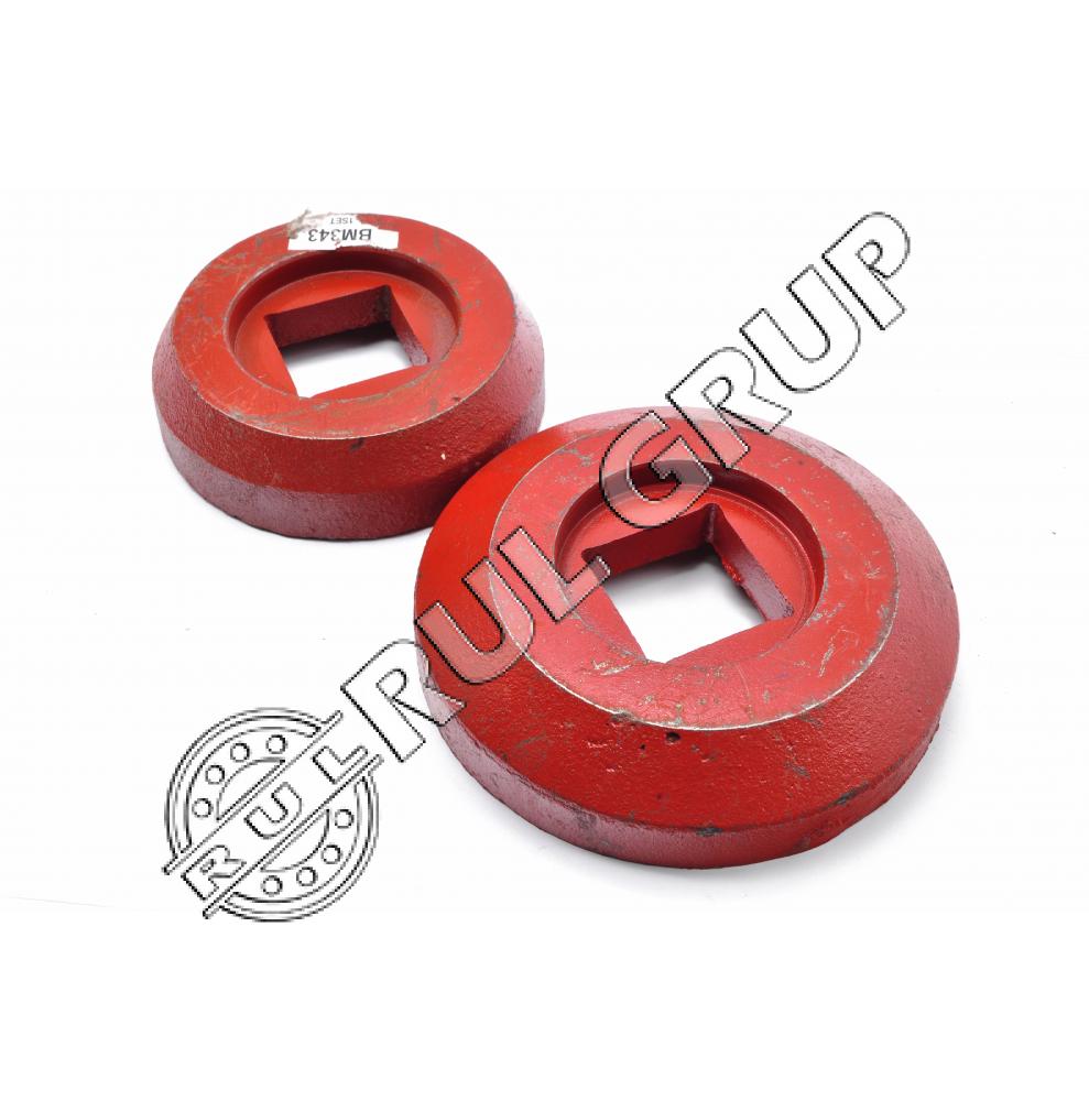 SEMIMOSOARE LAGAR 32015 /SET UTB